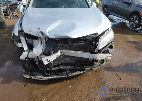 2015 Acura Rdx from USA, damaged, VIN 5J8TB4H34FL009063